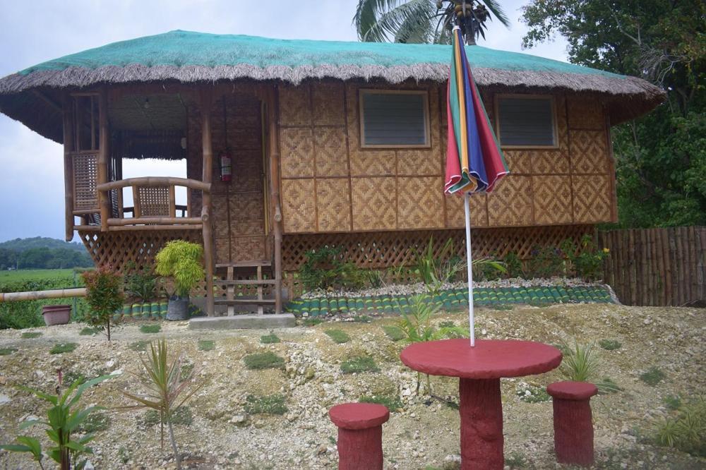 Loboc Riverfront Resort And Restaurant Exterior photo