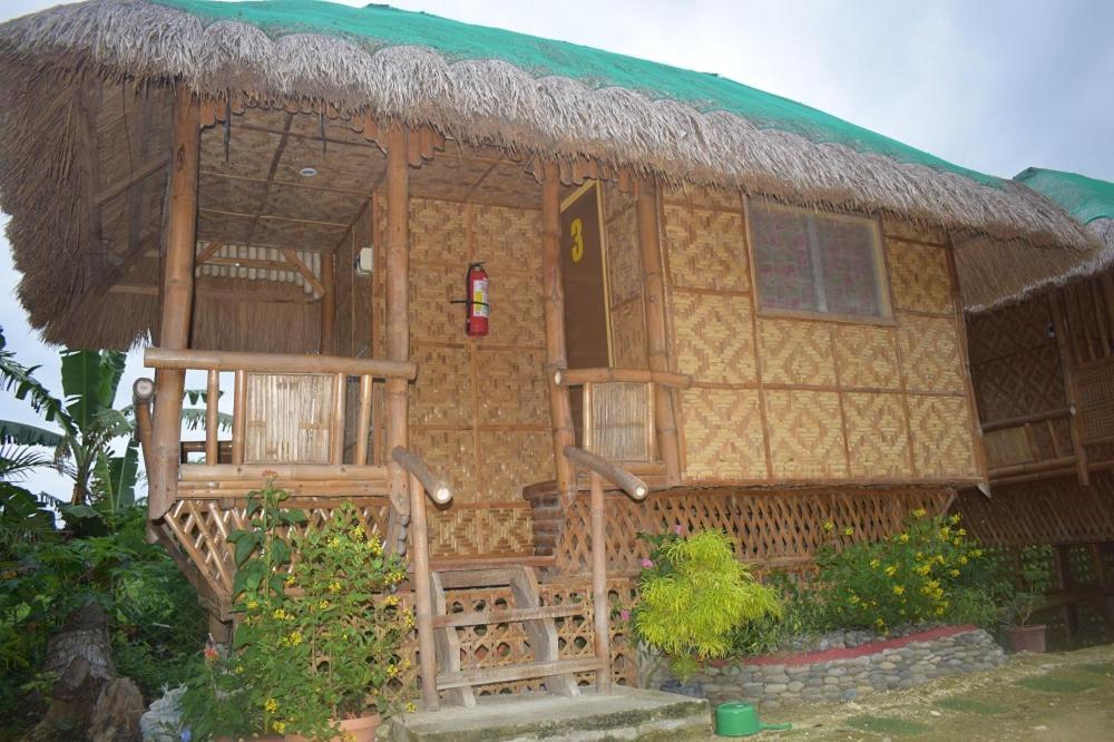 Loboc Riverfront Resort And Restaurant Exterior photo
